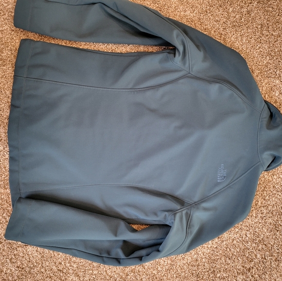 North Face Women's Gray Jacket 24 - Picture 6 of 6